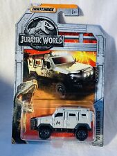 Matchbox jurassic textron for sale  UK