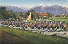 Tracht berperfuss schützen gebraucht kaufen Tracht berperfuss schützen gebraucht kaufen  Lauterbach