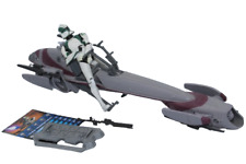 Star wars clone gebraucht kaufen  Hochdorf