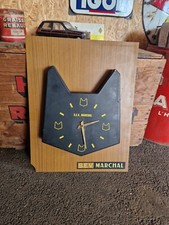 Vintage horloge murale d'occasion  Plonéour-Lanvern