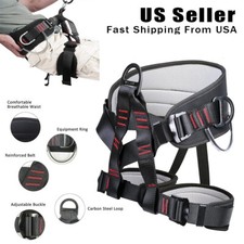 Rock climbing harness for sale  Alhambra