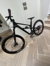 Canyon spectral cf7 for sale  LONDON