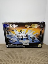 Mega blocks showcase for sale  Corsicana