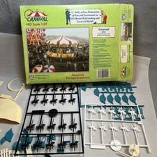 Ihc scale carousel for sale  Los Angeles