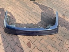 Stoßstange hinten w203 gebraucht kaufen  Detmold