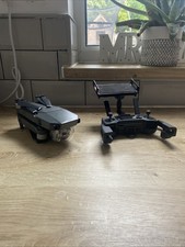Dji cp.pt.000500 mavic for sale  STOKE-ON-TRENT