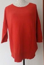 Pullover strickpullover rot gebraucht kaufen Pullover strickpullover rot gebraucht kaufen  Leipzig