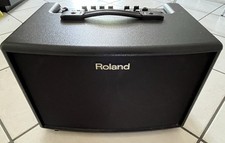 Roland ac60 amplificatore usato  Villaspeciosa