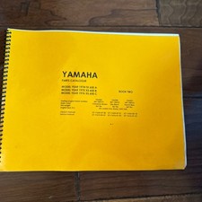 Vintage 1974 yamaha for sale  Henderson