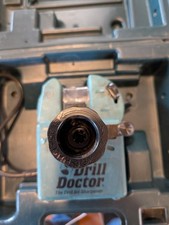 Drill doctor model for sale  Mc Neal