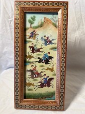 Vintage miniature wood for sale  Folsom