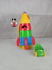 Mickey mouse clubhouse for sale  NEWARK