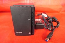 Buffalo drivestation duo for sale  Hightstown
