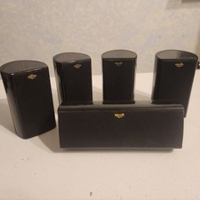 Klipsch theater 500 for sale  Russellville