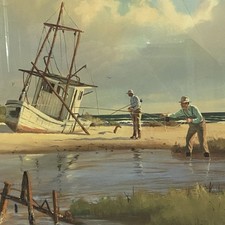 Brett smith fly for sale  New Bern
