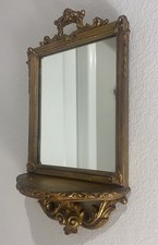 Antique baroque style for sale  Broomfield