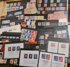 Briefmarken alt ausland gebraucht kaufen  Schkeuditz