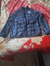Golf jacket size for sale  SLOUGH