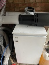 grant oil boiler for sale grant oil boiler for sale  MAIDENHEAD