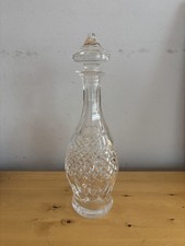 waterford colleen decanter for sale  LONDON