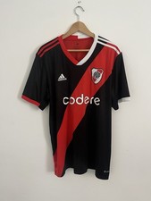 River plate third for sale  NEWARK