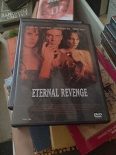 Dvd eternal revenge usato  Torino