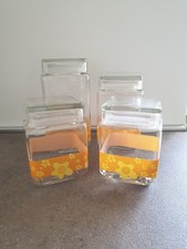 Set barattoli prova usato  Squillace