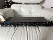 Motu 8pre firewire for sale  UK