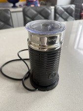 Nespresso milk frother for sale  SLOUGH