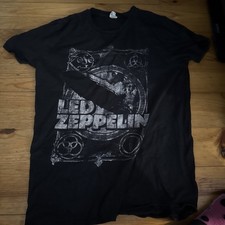 Led zeppelin rock for sale  LONDON