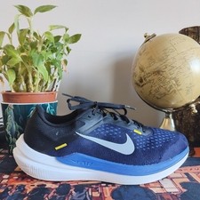 Nike winflo mens for sale  CHESTERFIELD