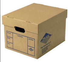 Paige miracle box for sale  Overland Park