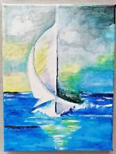acrylic paintings, obrazy akrylowe na sprzedaż  PL