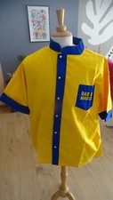 Bar marche chemise d'occasion  Saultain