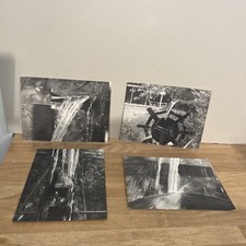 Lot anciennes photographies d'occasion  Bourgoin-Jallieu
