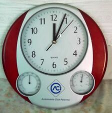 Orologio stazione meteo usato  Palermo