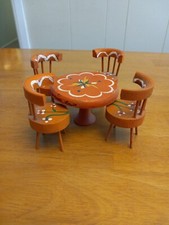 Vtg 1970 table for sale  West Wareham