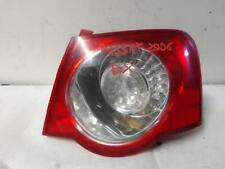 3c5945096h faro posteriore usato  Mazzarino