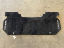⭐2019-2023 RAM 1500 BIG HORN TAPETE DE ASSOALHO INTERIOR TRASEIRO PRETO FABRICANTE DE EQUIPAMENTO ORIGINAL LOTE 2612 comprar usado  Enviando para Brazil