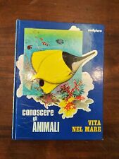 Libro conoscere gli usato  Rosa