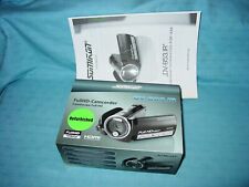 Somikon camcorder full gebraucht kaufen  München