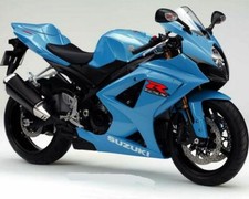 Suzuki gsxr rizla for sale  ROCHESTER