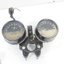 Kawasaki 650 cockpit gebraucht kaufen  Dortmund