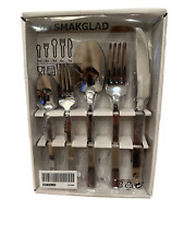 Ikea smakglad piece d'occasion  Expédié en Belgium