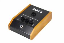 Eleca talkbox amplificato usato  Spedire a Italy