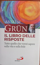 Anselm grun libro usato  Milano