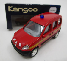 TA1445 NOREV RENAULT TOYS 3 INCHES RENAULT KANGOO 2003 POMPIER 7711227829 comprar usado  Enviando para Brazil