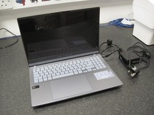 Damaged asus vivobook for sale  EASTBOURNE