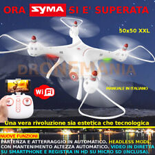 Grande drone syma usato  Ponsacco