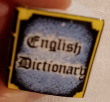Birchcroft english dictionary for sale  SWANAGE